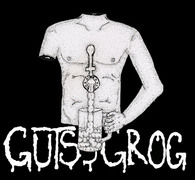 Guts and Grog 