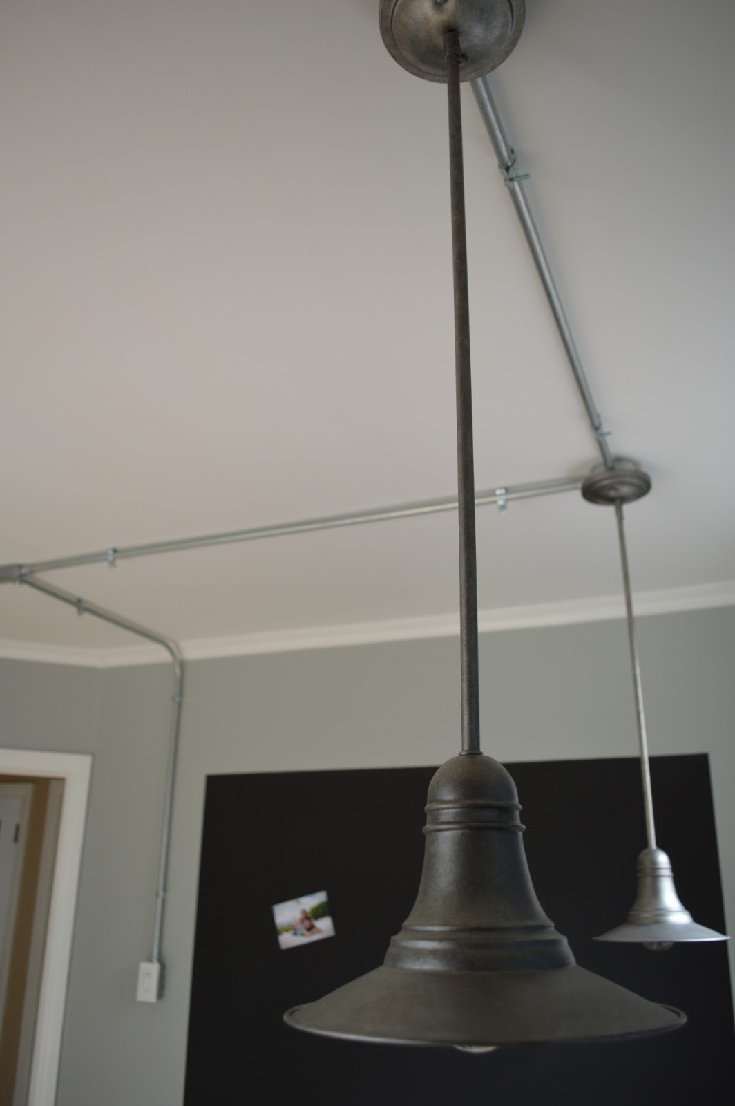 This Kind Handyman and I : When I Begged this Handyman for a New Office