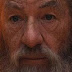 Nueva imagen de El Hobbit: Un viaje inesperado con Gandalf en primer plano 