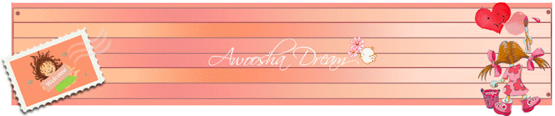 Awoosha Dream