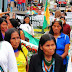 Las Mujeres Amazónicas Ecuatorianas Guerreras