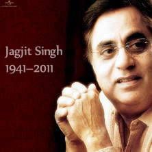 Jagjit Singh