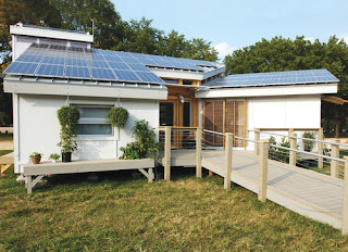 Helpful Tips On Using Solar Power No Matter Where You Are