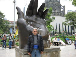 Jaime en Medellin  Colombia