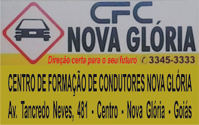 CFC Nova Glória