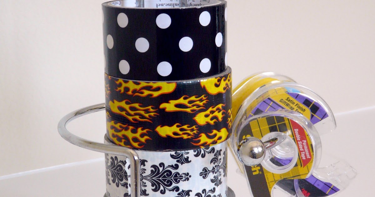 from Paper Towels to...