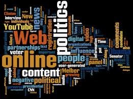 Media Internet dan Politik Massa (Jejaring Pikiran Rakyat, 12 Agustus 2013)