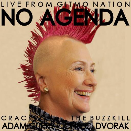 No Agenda Show Notes 422