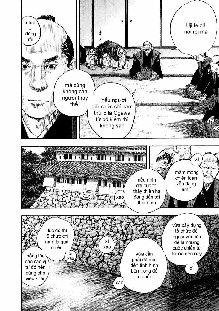 Vagabond - Lãng Khách Chap 298 - Truyen.Chap.VN