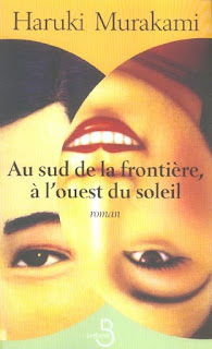 Au sud de la frontière à l'ouest du soleil - Haruki Murakami