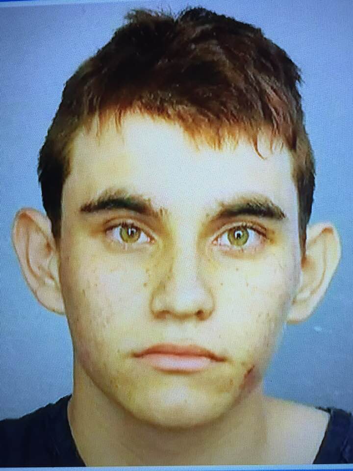 NIKOLAS CRUZ: THE FLORIDA SCHOOL SHOOTER