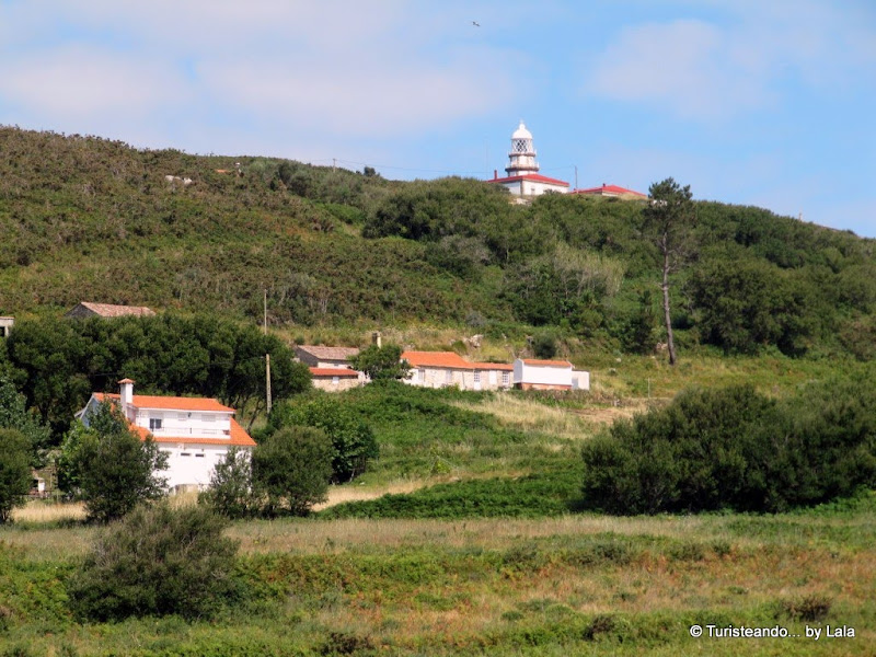 Faro de Ons