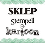 Stempell i kartoon