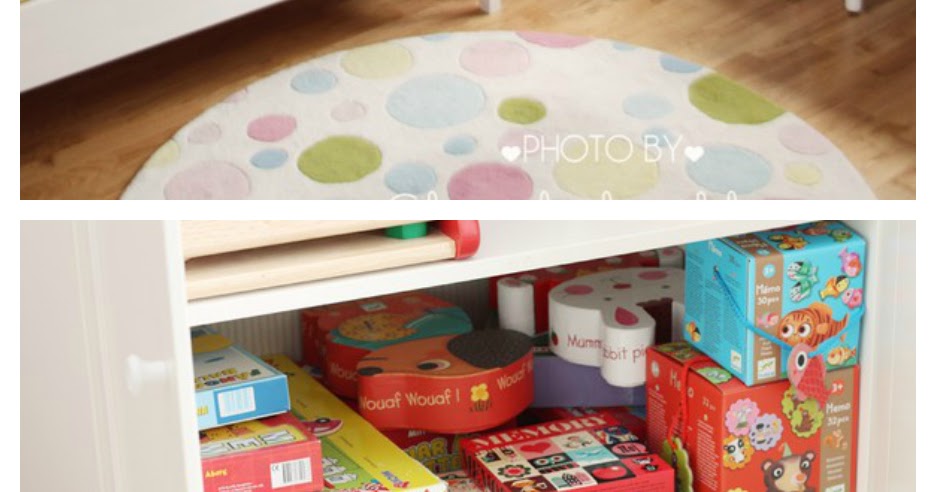 Baby Deco Nuevos usos Armario Hensvik como juguetero Adesivo Para Geladeira Inteira Onde Comprar ~ Baby Deco Nuevos usos Armario Hensvik como juguetero
