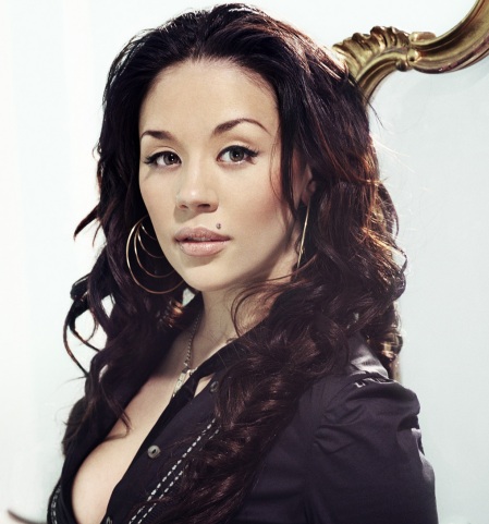 All Time Female Legends: Mutya Buena wallpapers