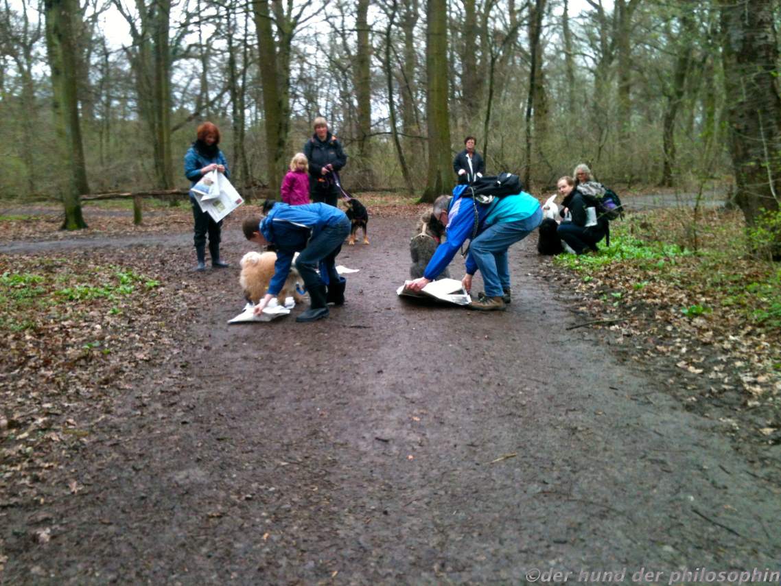 Hundeschule Whispers With Dogs In Stuttgart Sud Trainer Schwierige Hunde