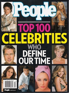 Britney Top 100 Celebrity