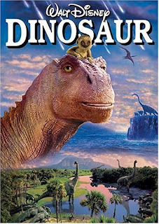 capa Download – Dinossauro – DVDRip AVI Dublado