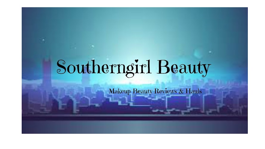 Southerngirl_Nicsty: Beauty & Product Blogger   