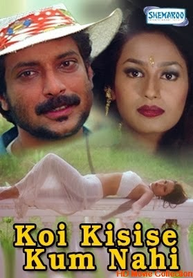 Hum Kisi Se Kum Nahin In Hindi 720p