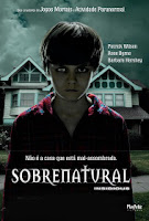 Sobrenatural Dublado Sobrenatural Dublado