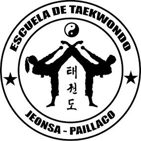 CLUB DE TAEKWONDO JEONSA - PAILLACO