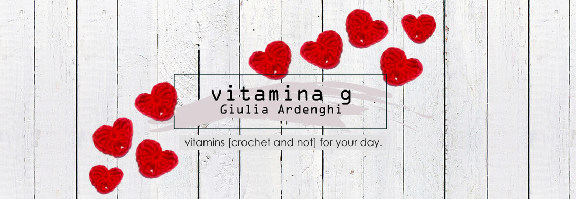 vitamina g