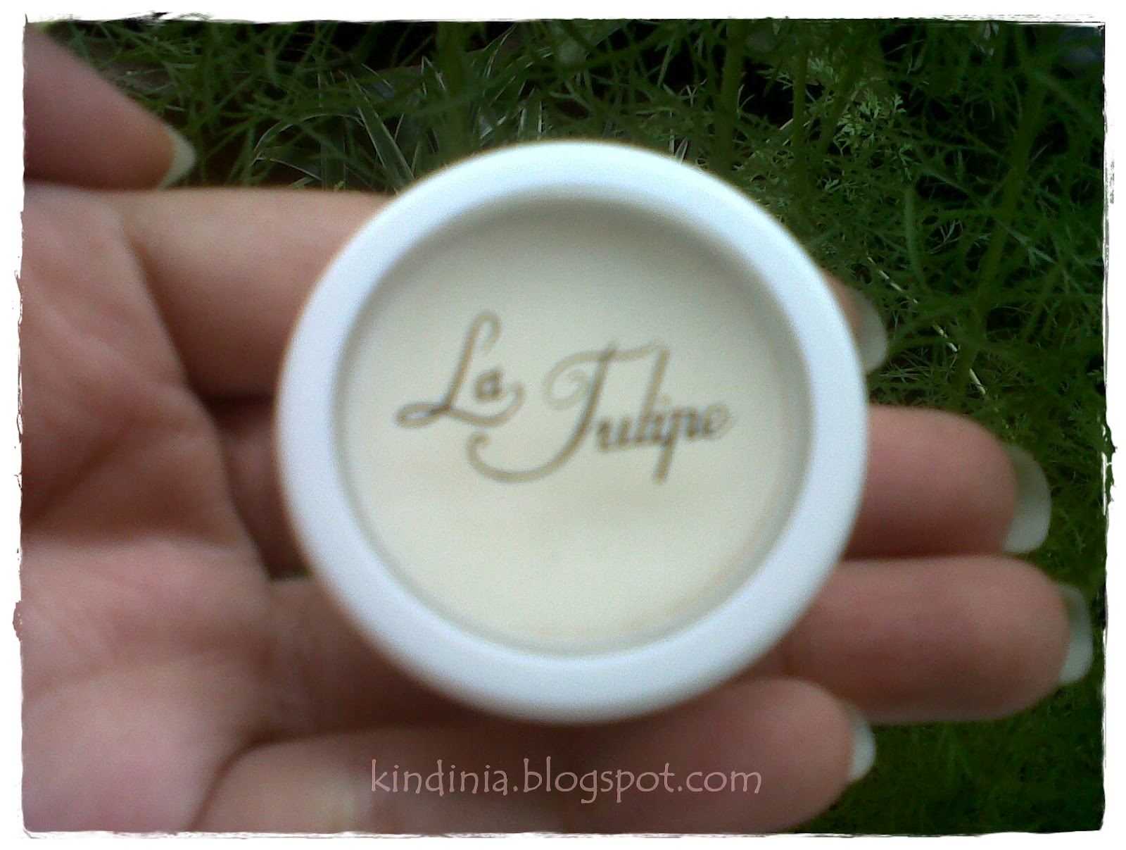 la tulipe eye shadow base kindinia s la tulipe eye shadow base kindinia s
