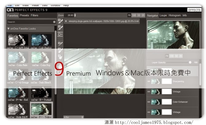 keygen perfect effects 9 keygen perfect effects 9