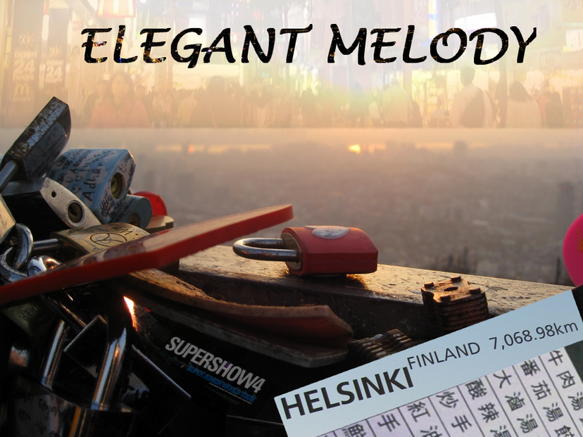 Elegant Melody