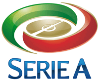 logo liga Serie A Italia