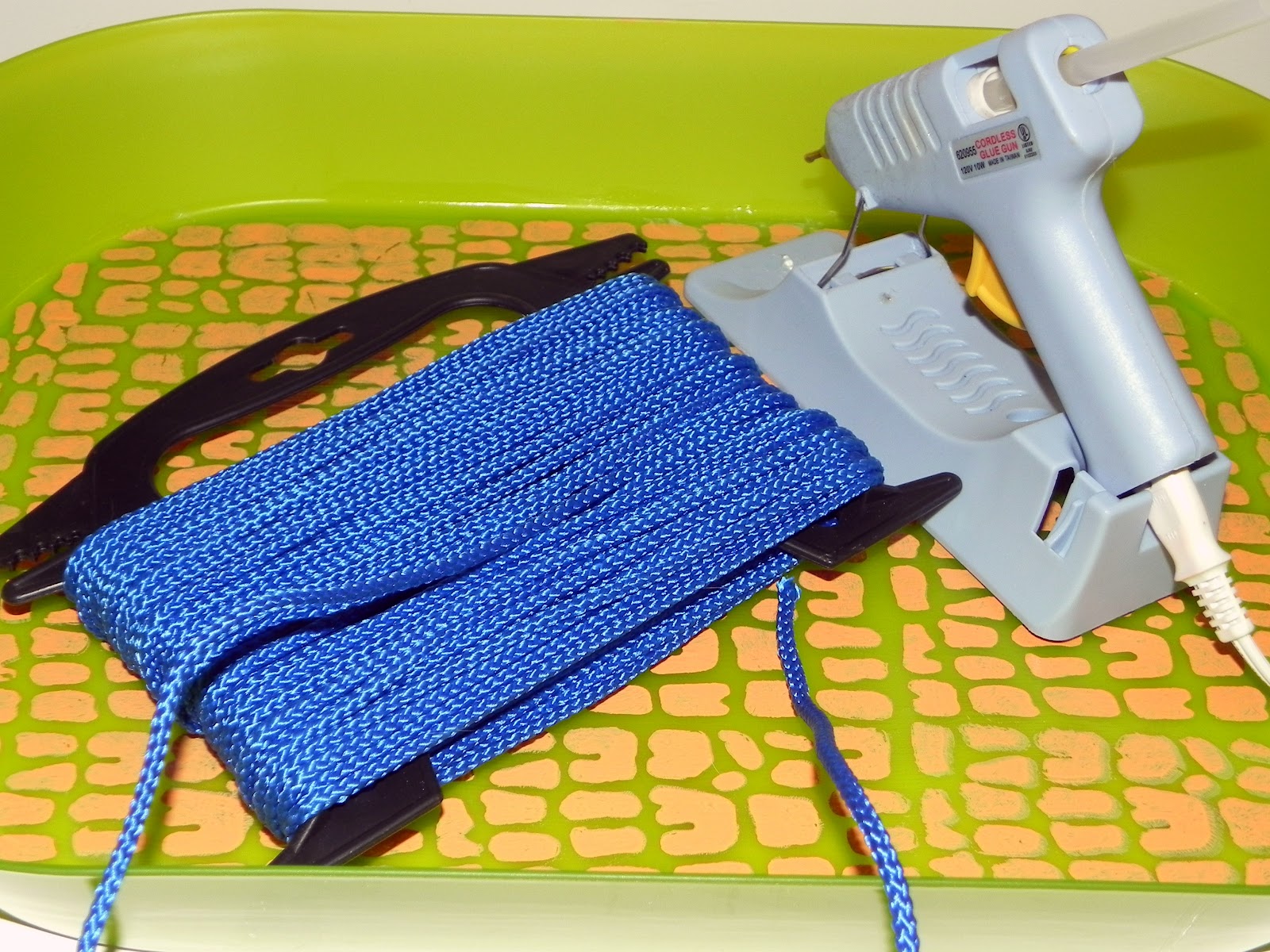 Smart N Snazzy Diy Vignette Beach Terrarium Storage Tray And Jewelry Bowl