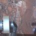 Anche Opportunity scopre un antico ambiente abitabile su Marte