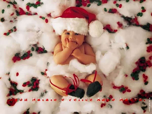 Cartoline messaggiauguricartoline Ma Come Mi Vesto?: Buone feste! Happy Holidays!