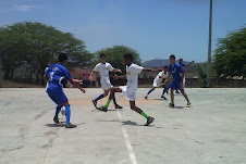 Desafios do Futsal!!!