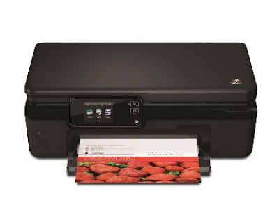 hp all in one color printer