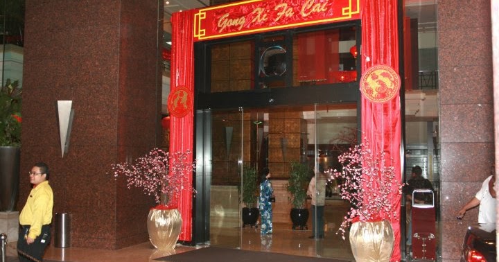 Art Creative and Design: chinese new year decoration