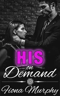 His on Demand (BBW Romance)