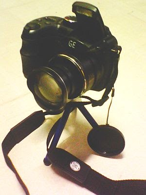 gaijinph's photo blog: G.E. X500