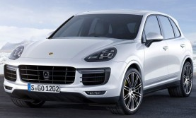 Porsche Cayenne Facelift Release Date Porsche Cayenne Facelift Release Date