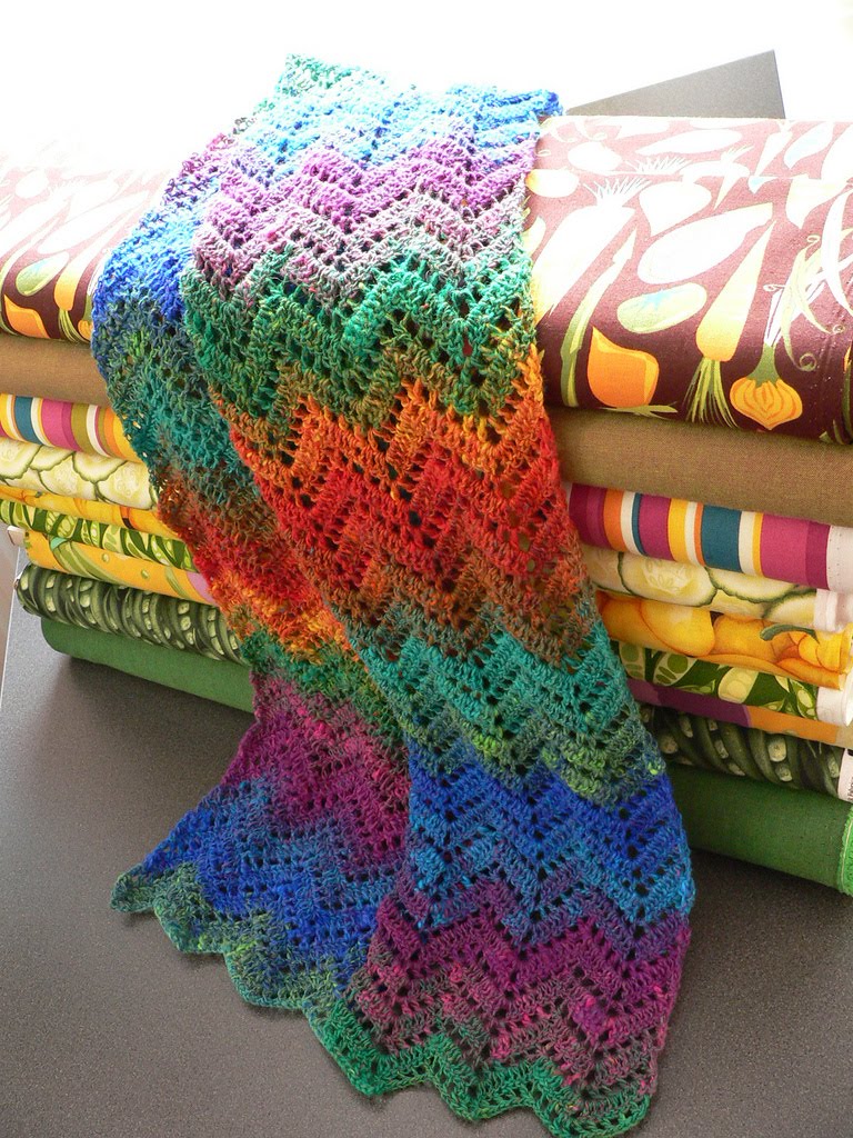 Crochet Blankets, Crochet Ideas, Color Inspiration, Crochet Afghans, Afghans ...