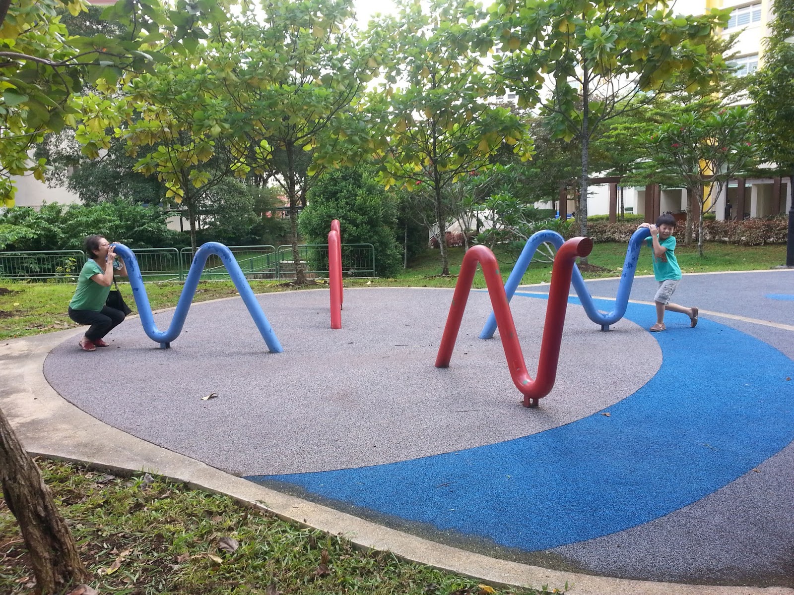 Kids Playgrounds Singapore South Playgrounds