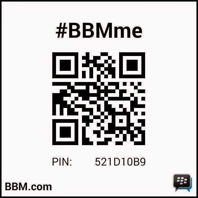 Add Our PIN