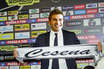 Adrian Mutu - AC Cesena (1)