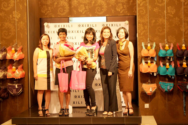 Josephine Leong