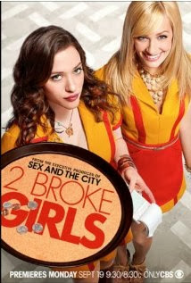 2 Broke Girls (Temporada 3)