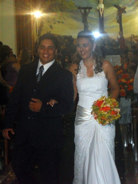 Meu casamento