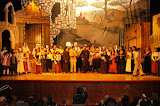 OPERA CAVALLERIA RUSTICANA