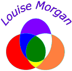                                          Louise Morgan Blog