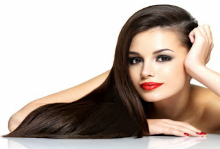 9 Cara Alami Merawat Rambut Yang Sehat